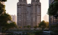 物业费1.36元算高吗？