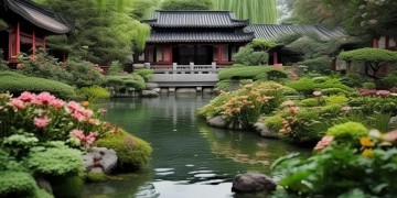润泓中堂物业究竟属于什么区？