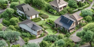 国家为什么不承包物业呢？