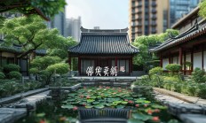京科花园的物业名称究竟是什么？