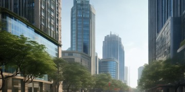 福州世贸物业全称究竟是什么？