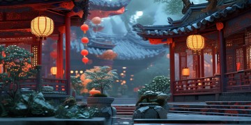 东方印象的物业究竟叫什么？