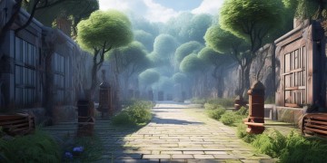 白马西区物业究竟好不好？