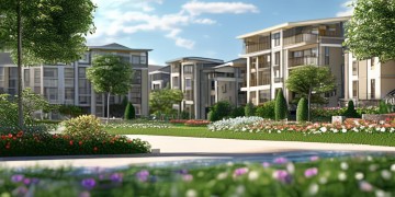物业公司究竟带什么入住小区？