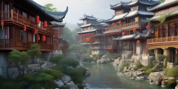 御清城是什么物业？