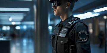 现在物业保安需要防爆吗？
