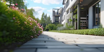 新房物业为什么只签两年？