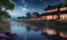 河源星河丹堤究竟是什么物业？