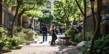 物业管理每天都在干什么？