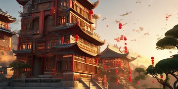 华发物业究竟有什么资质？