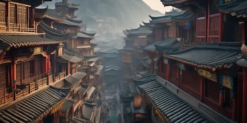 登封嵩博物业究竟叫什么？
