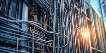 物业的电费应计入什么科目？