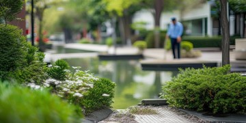 物业形象秩序员究竟是什么？