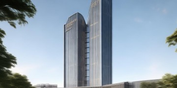 上沙永裕大厦是什么物业？