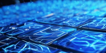 物业门禁卡蓝色代表什么？