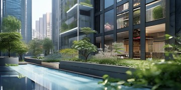 什么是中国移动物业？