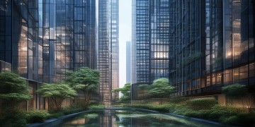 天翔物业究竟是什么企业性质？