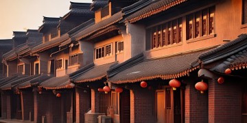 中原东路物业现在收费吗？
