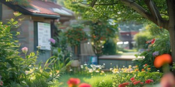 平泉舒适物业正在招聘吗？