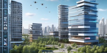 物业投资，什么项目赚钱快？