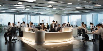 保利物业客服究竟都做些什么？