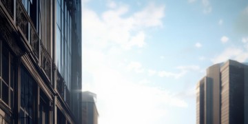 永福大厦物业可靠吗？