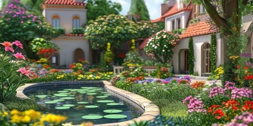 欧华园到底是哪个物业在管理？