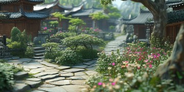 凤凰南村物业真的违法了吗？