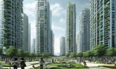 泰禾物业究竟是做什么的？