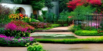 中央花园的物业究竟叫什么？