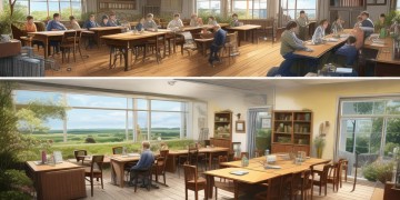 物业和村委，哪种费用更高些？