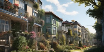 选房后就一定要交物业费吗？