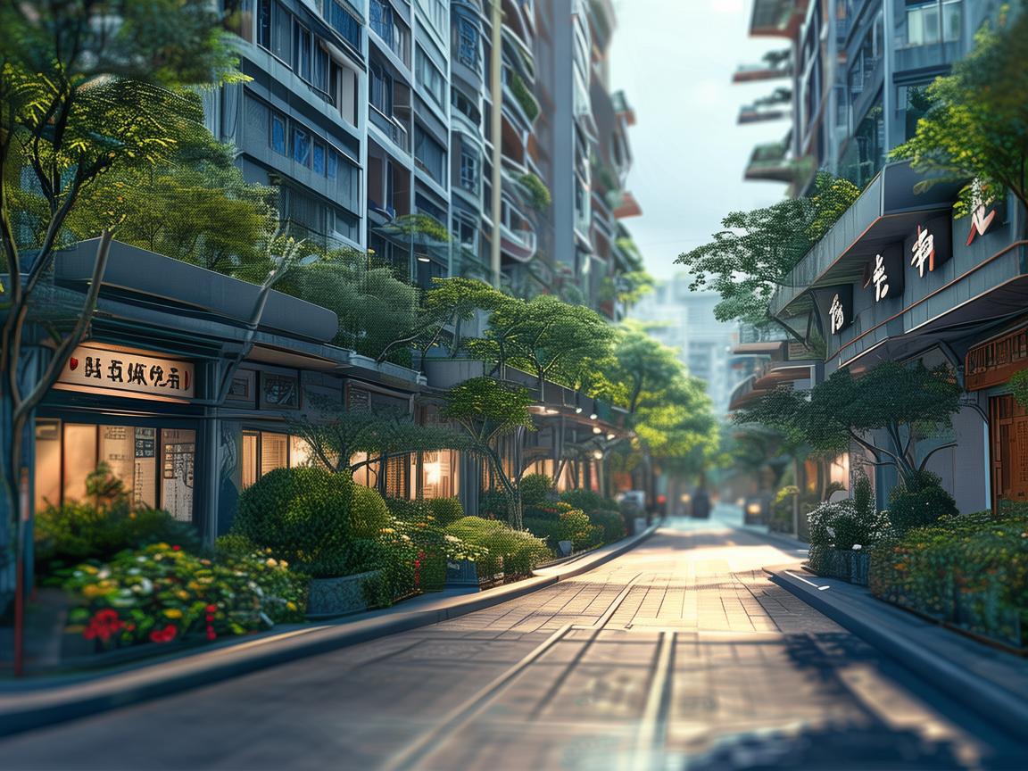 江城丽都物业可靠吗？