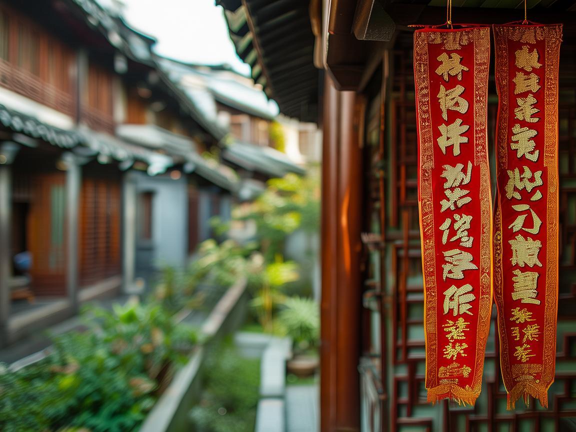 物业有权撕我家对联吗？