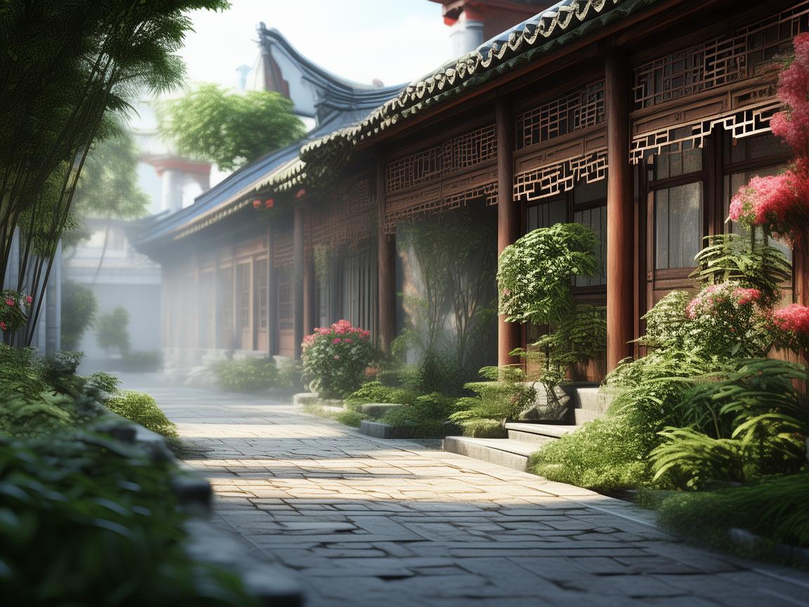 安徽物业管理属于什么类？