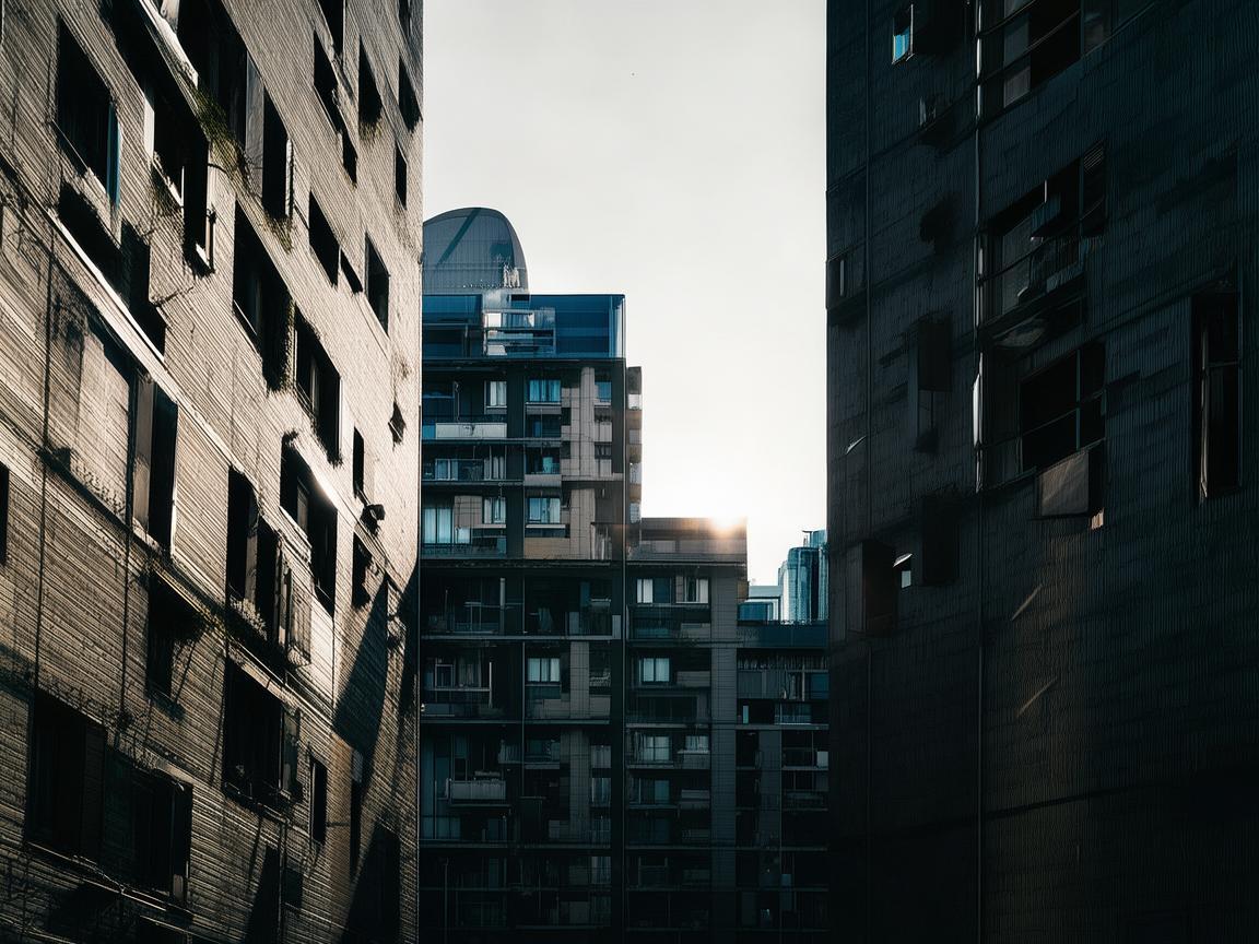 物业允许楼顶安装晒衣杆吗？
