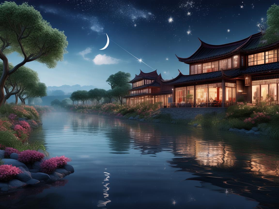 河源星河丹堤究竟是什么物业？