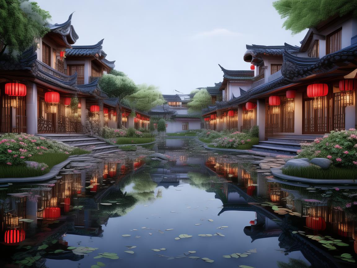 荔海楼物业可靠吗？