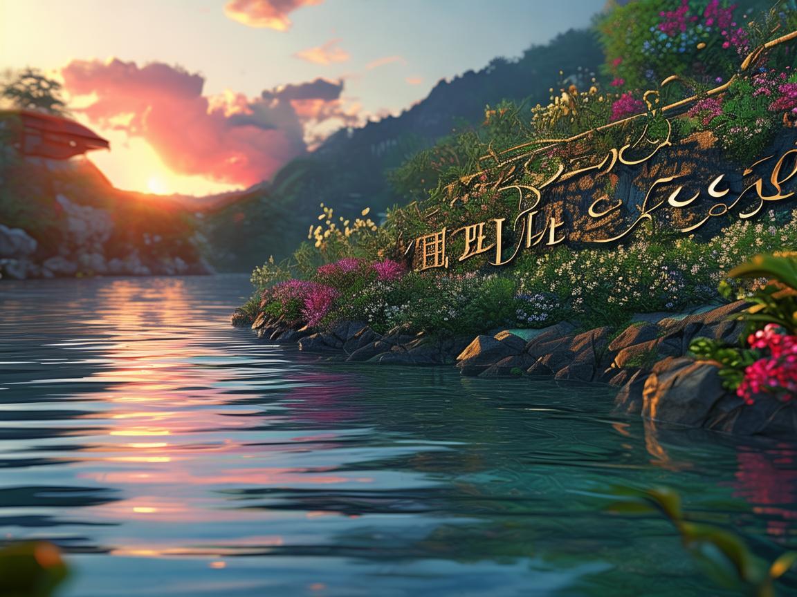 馆陶县翡翠湾物业究竟叫什么？