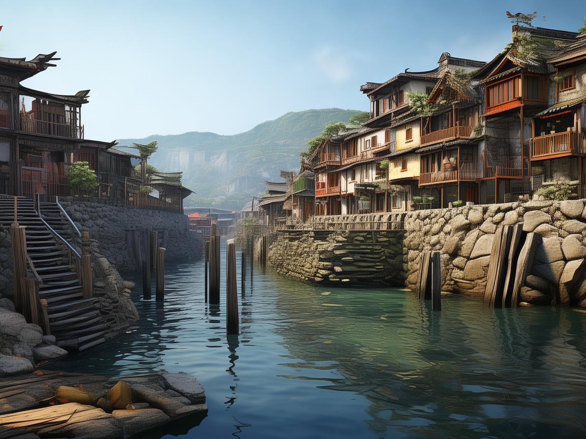 紫薇港究竟是什么物业公司？