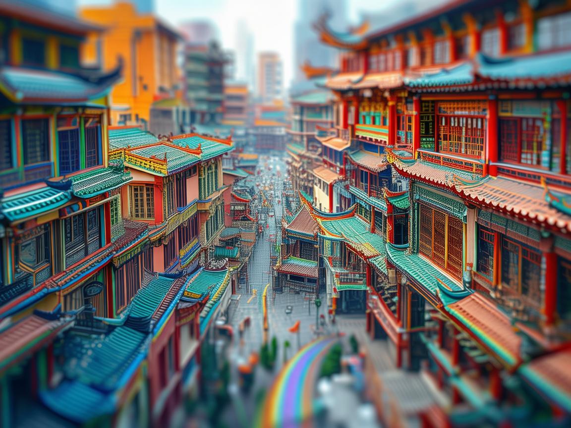宁波有虹博物业吗？