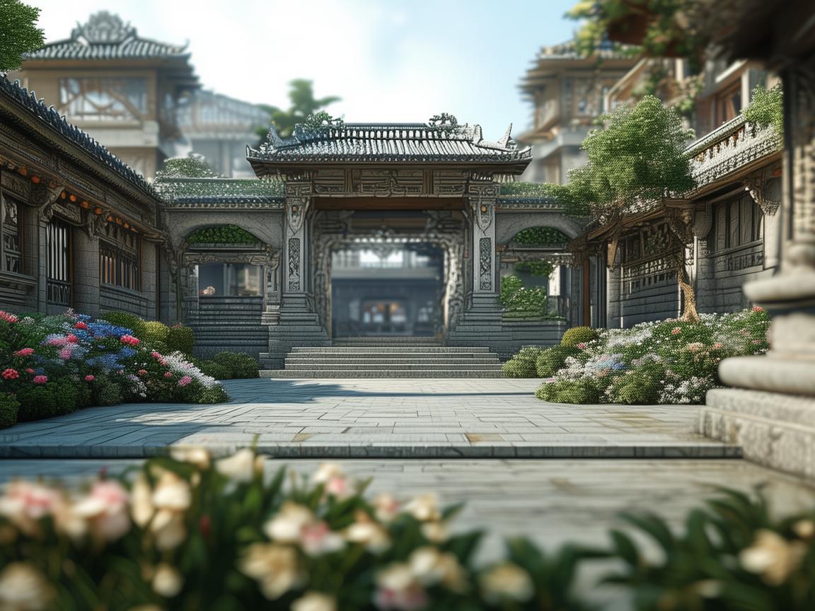 物业收入场费究竟是什么意思？