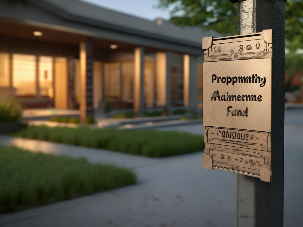 物业能取维修基金吗? 物业能取维修基金吗?