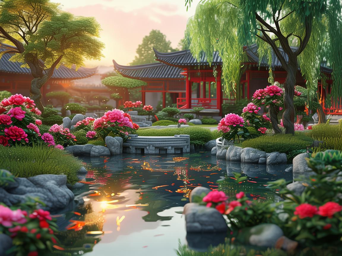 海棠盛世究竟是什么物业？