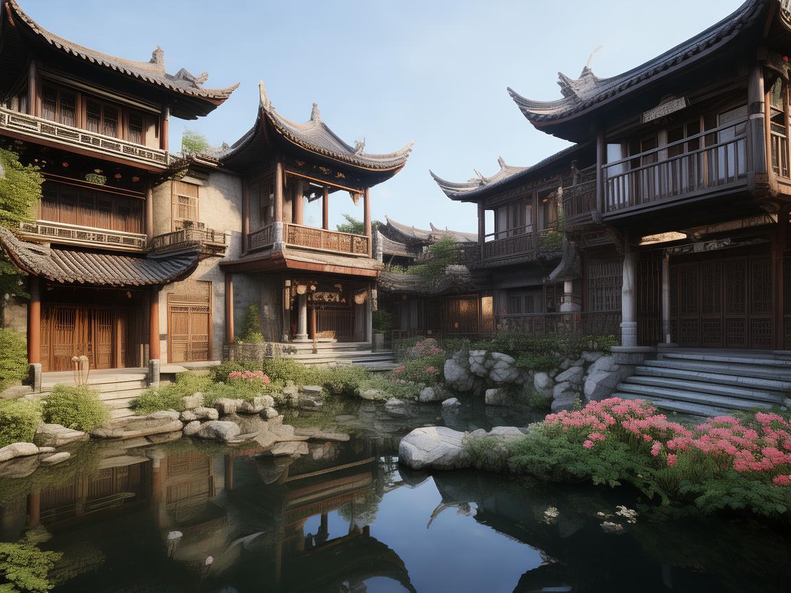 永年县幸福汇究竟是什么物业？