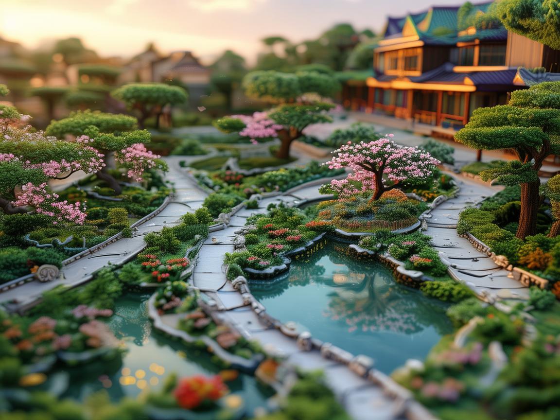 兴城丽景物业究竟是什么？