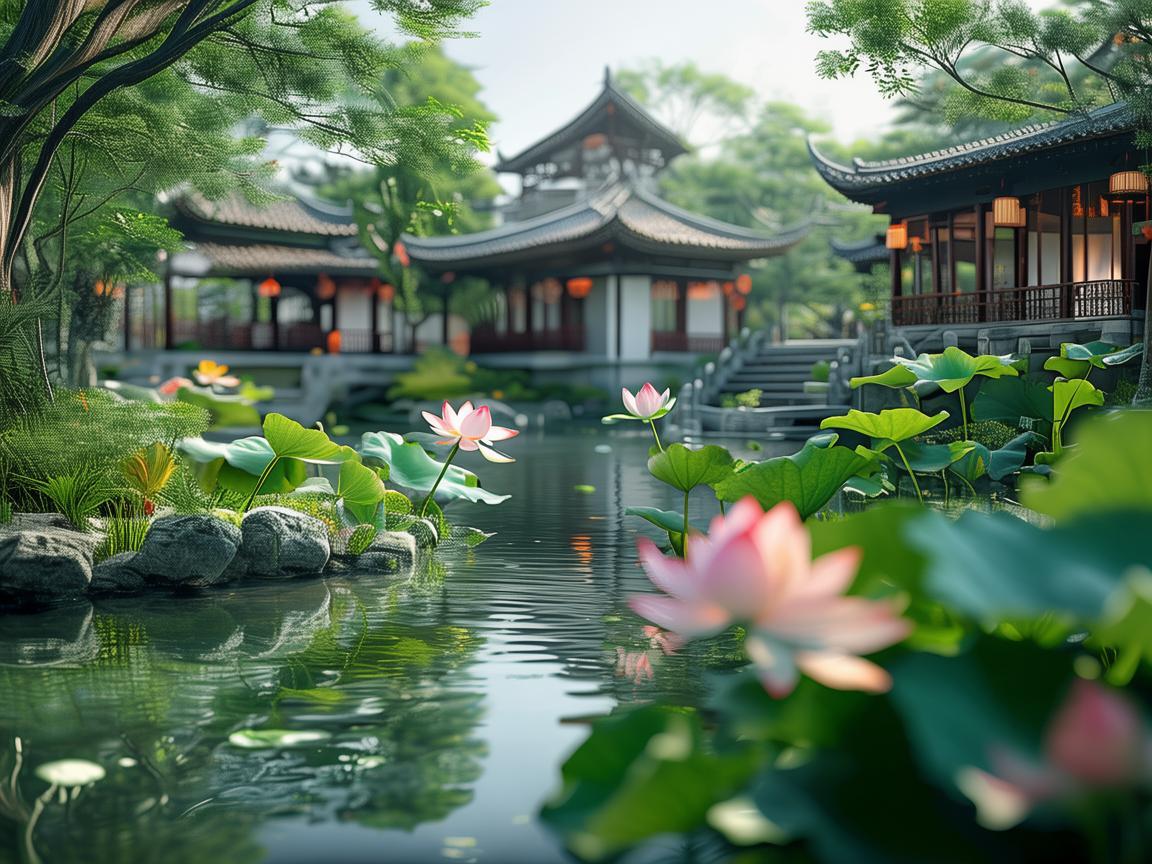 颐景园芙蓉苑物业靠谱吗？