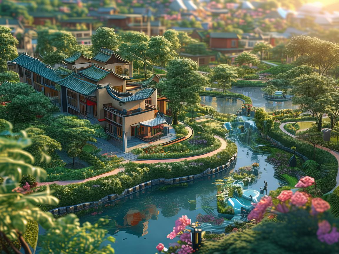 沛县九龙城是什么物业？