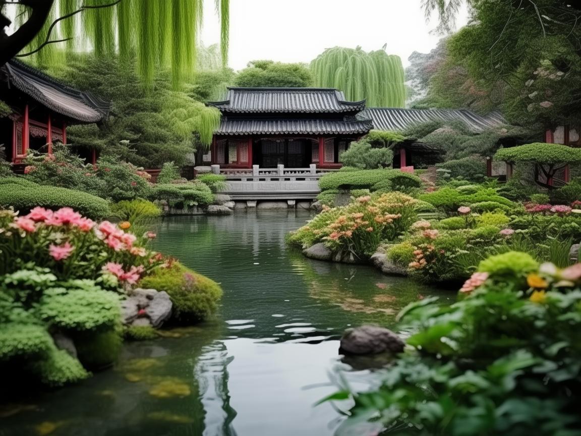 润泓中堂物业究竟属于什么区？