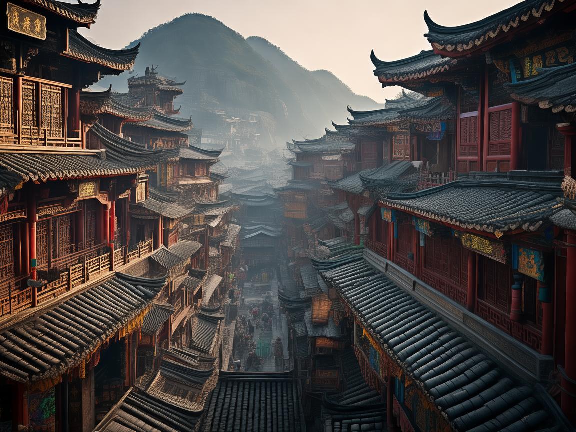 登封嵩博物业究竟叫什么？